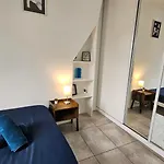 Appartement Renove Parisien En Plein Coeur De L\'Ile Saint-Louis Juste En Face De Notre-Dame !