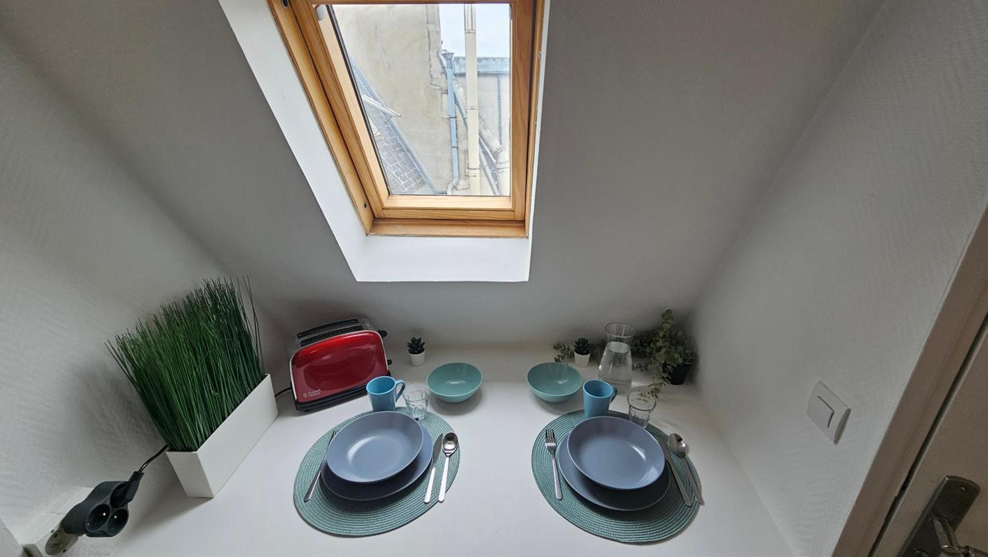 Renove Parisien En Plein Coeur De L'ile Saint-louis Juste En Face De Notre-dame ! Apartment *