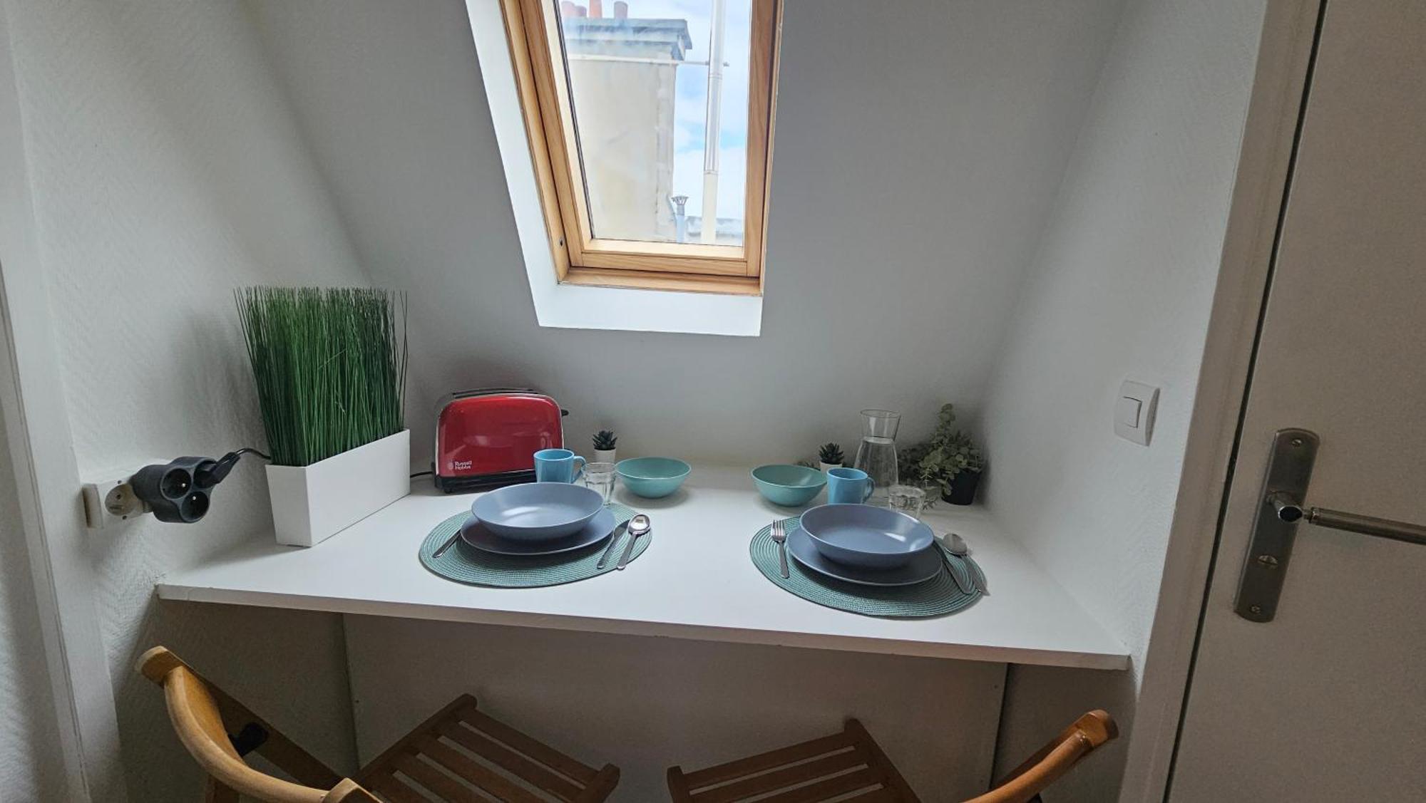 Renove Parisien En Plein Coeur De L'ile Saint-louis Juste En Face De Notre-dame ! Apartment Paris