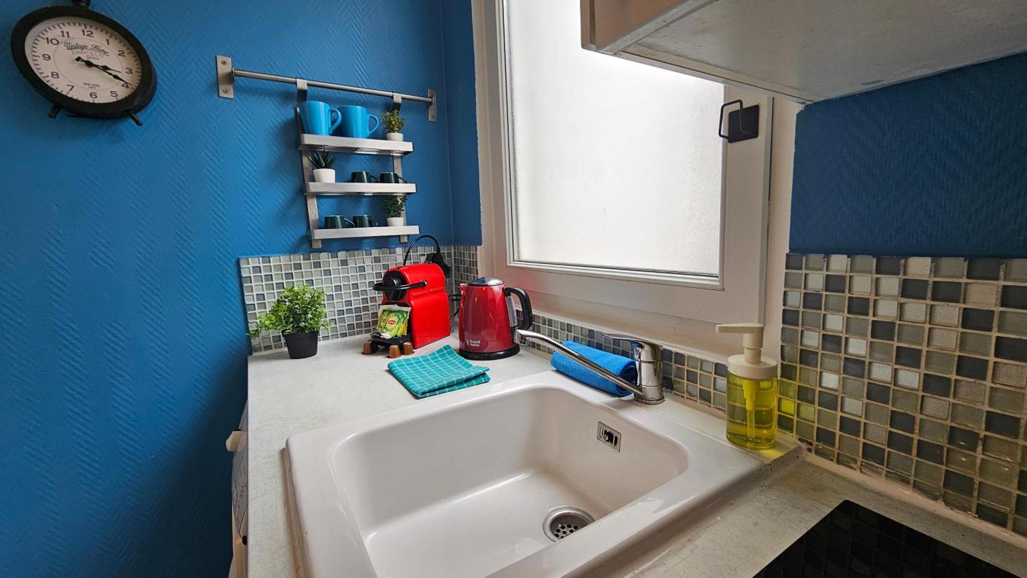 Apartment Renove Parisien En Plein Coeur De L'ile Saint-louis Juste En Face De Notre-dame ! Paris